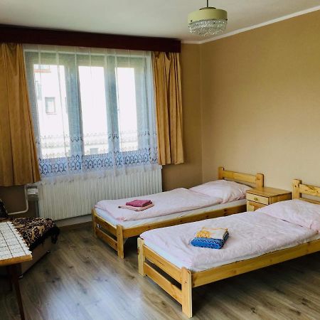 Rodinny Retro Domcek Alsókubin Kültér fotó