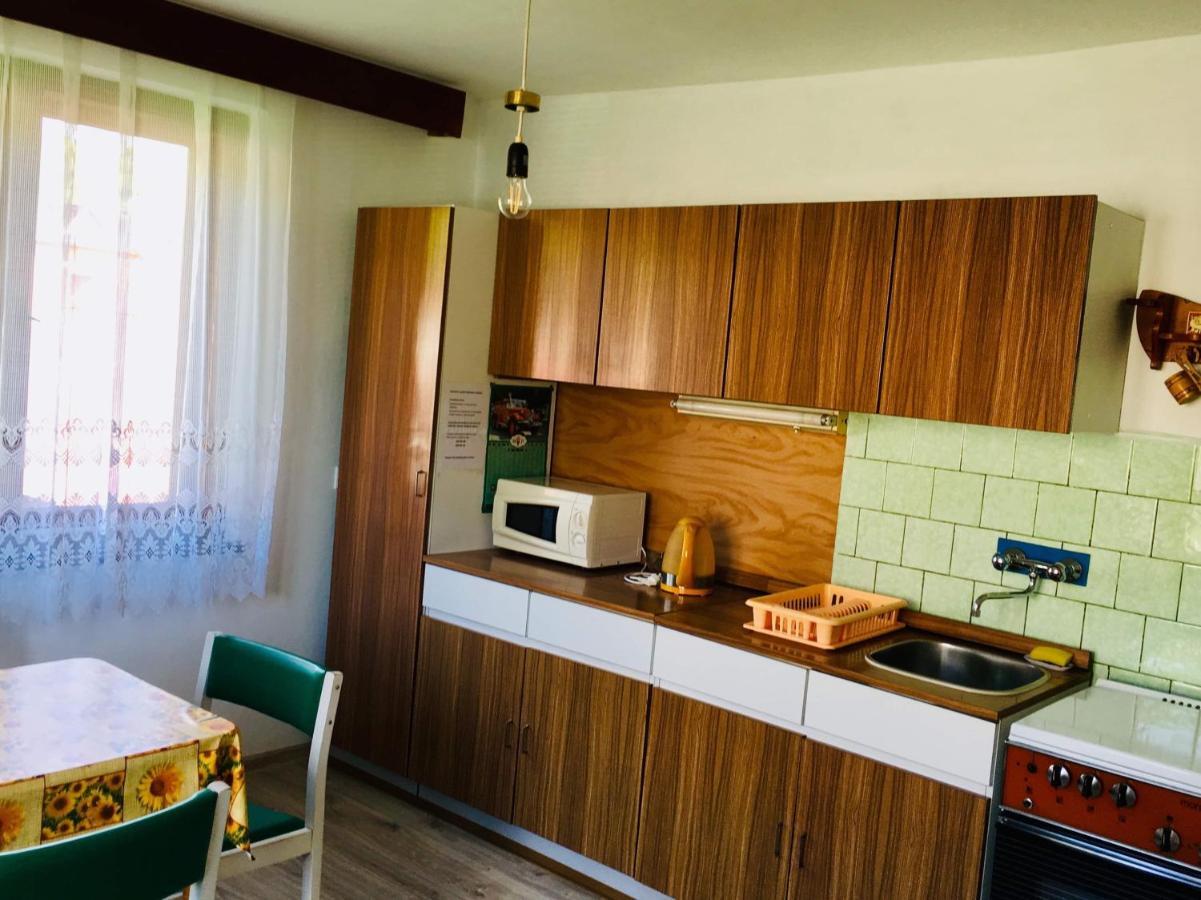 Rodinny Retro Domcek Alsókubin Kültér fotó