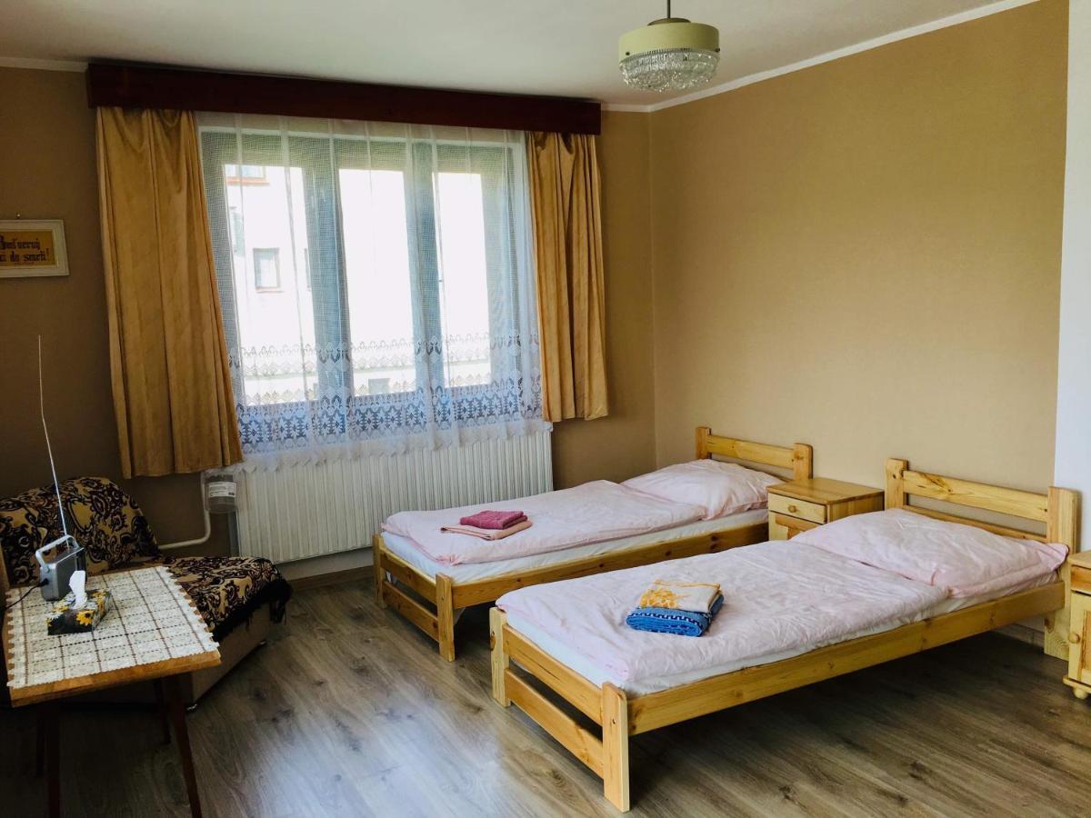 Rodinny Retro Domcek Alsókubin Kültér fotó